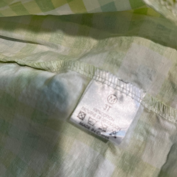 Toddler Girl Beach Outfit - Picture 4 of 8